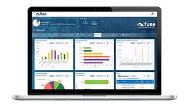 Fuse Workforce Management Access all of your payroll information in one place, including amounts by employee, pay date, wages, and statement history