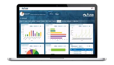 Fuse Workforce Management Access all of your payroll information in one place, including amounts by employee, pay date, wages, and statement history