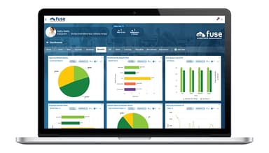 Fuse Workforce Management See open enrollment status, benefit plans, ACA info, and other benefits administration info