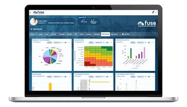 Fuse Workforce Management See your requisitions, applicants and application status, and openings all from one dashboard