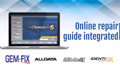 GEM-CAR Software Management