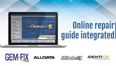 GEM-CAR Software Management