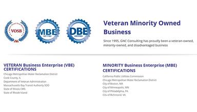 GNC Consulting Certification