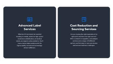 GO2 Partners Advanced Services