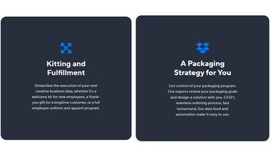 GO2 Partners Services