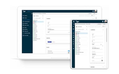 GPS Employee Information