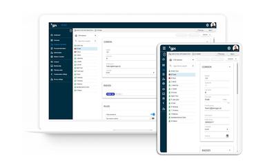 GPS Employee Information