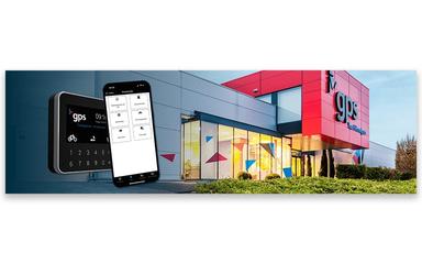 GPS Interface
