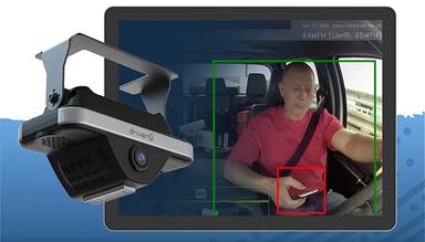 GPS Insight Smart Cameras