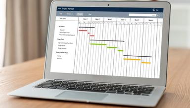 GP MaTe Project Manager