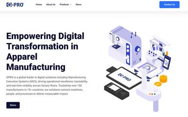 GPro Digital Transformation