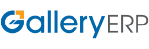 Gallery ERP