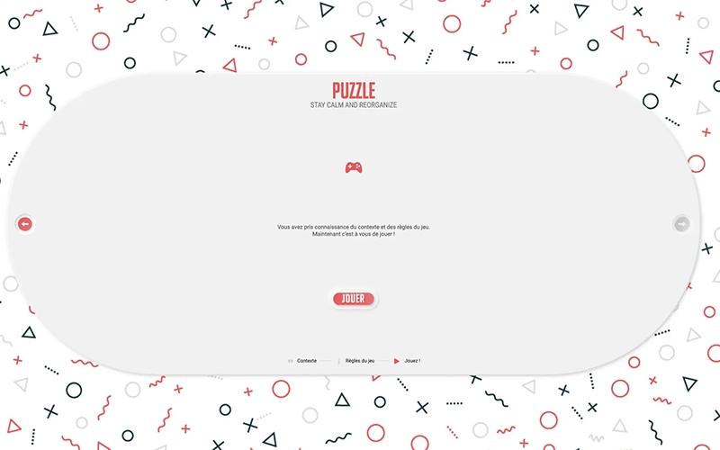 Game Storiz Puzzle