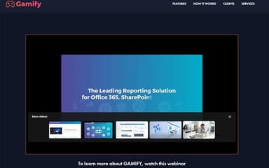 Gamify Learning Videos