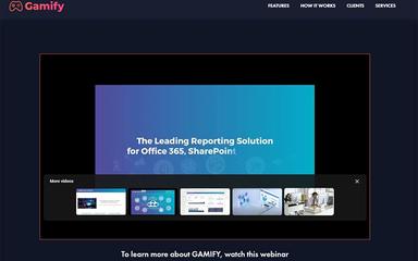 Gamify Learning Videos