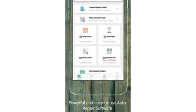 GaragePlug Easy Software