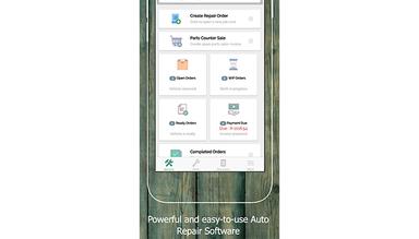 GaragePlug Easy Software