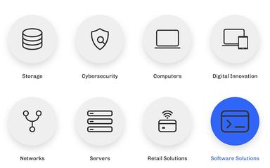 GBM Consulting IT Services