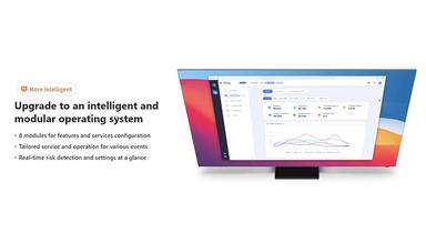 GeeTest CAPTCHA Upgrade to an intelligent and modular operating system