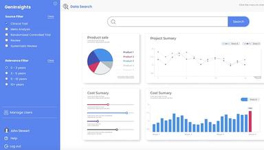 GenInsights--AI-Powered-Self-Service-Analytics-&-Augmented-Insights