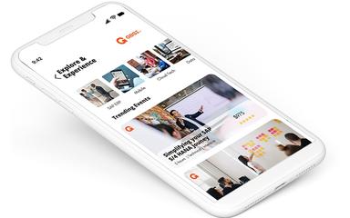 Genius Business Solutions Mobile App