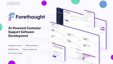 Geniusee Customer Support