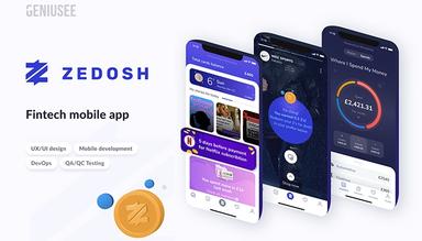 Geniusee Digital Advertising Solution