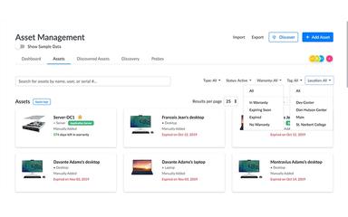Genuity Asset Management
