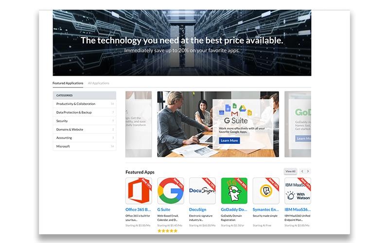 Genuity Technology and Price