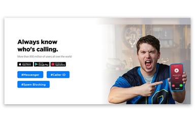 Getcontact Features