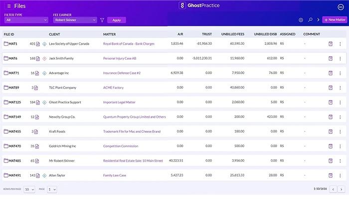 GhostPractice Browser Access