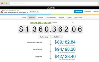 Givelify Fundraising Campaign