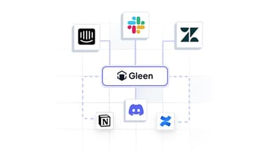 Gleen-AI-unifies-fragmented-knowledge