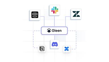 Gleen-AI-unifies-fragmented-knowledge