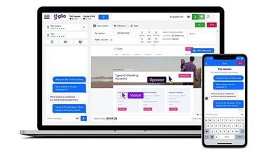 Glia-Digital-Customer-Service-Platform