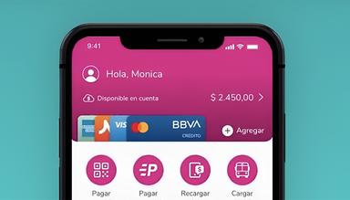 Globant Services AI Powered Payment Solutions