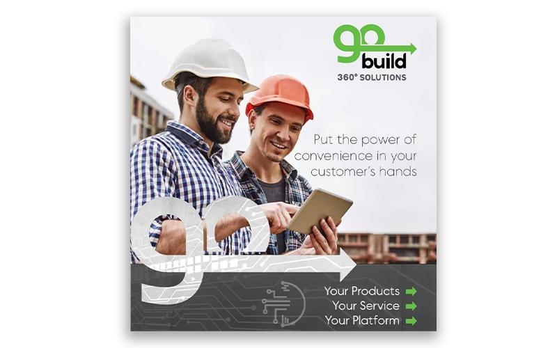 GoBuild360 Plan