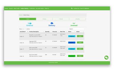 GoBuild360 Full Account Access