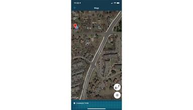 GoCodes Map View