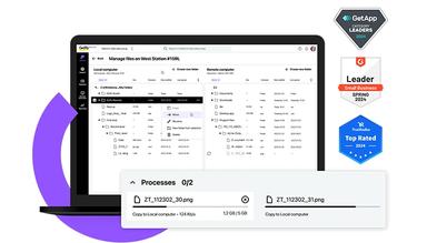 GoTo Resolve Try Remote Access for Free