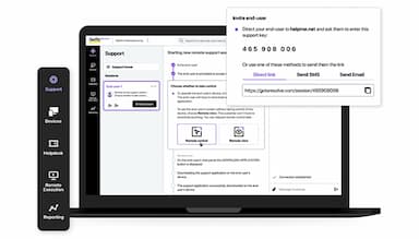 GoTo Resolve Support