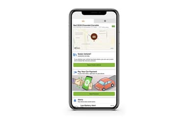 GoldStar Vehicle Tracking