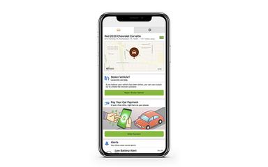 GoldStar Vehicle Tracking