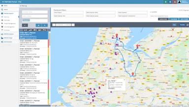 Gomocha Optimize Routes, Enhance Efficiency