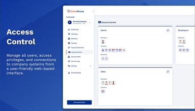 GoodAccess Access Control
