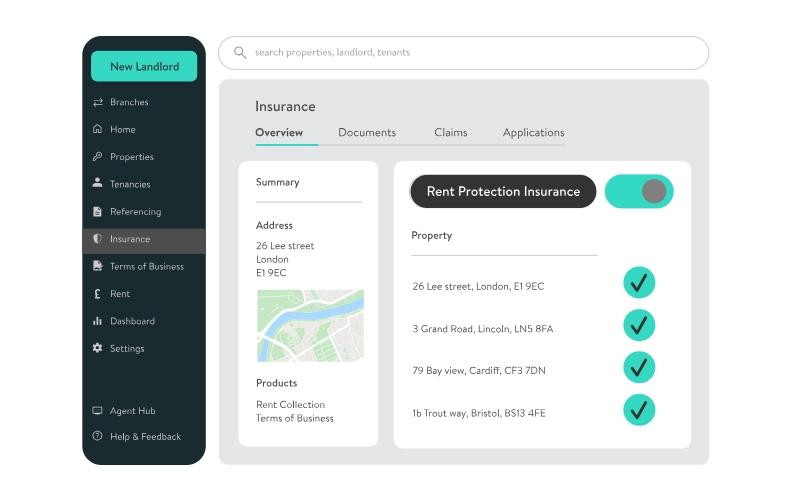 Goodlord Insurance