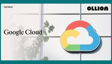2nd Watch Google Cloud Partner