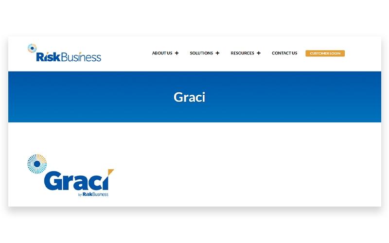 Graci Solutions and Resources