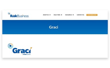 Graci Solutions and Resources