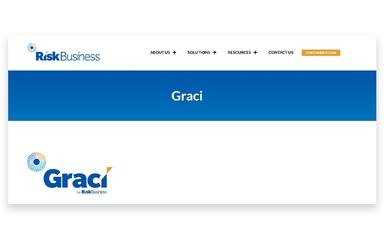 Graci Solutions and Resources